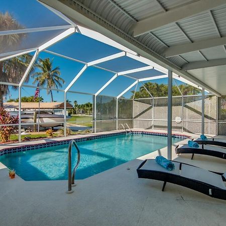 Boaters.House Cape Coral, Florida 빌라 외부 사진