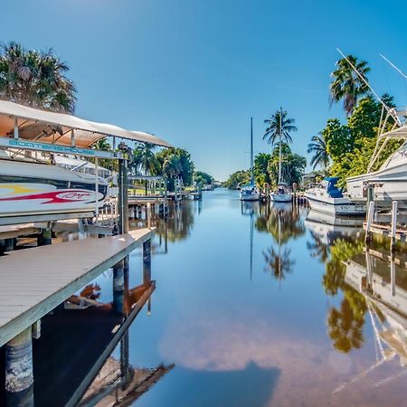 Boaters.House Cape Coral, Florida 빌라 외부 사진