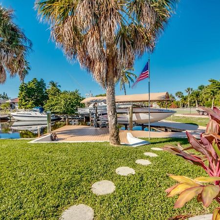 Boaters.House Cape Coral, Florida 빌라 외부 사진