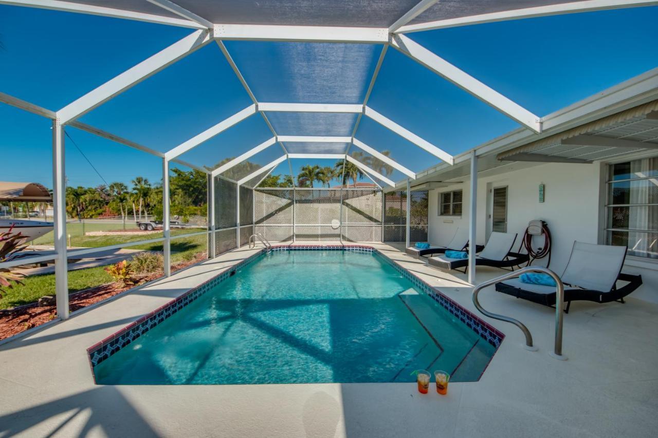 Boaters.House Cape Coral, Florida 빌라 외부 사진