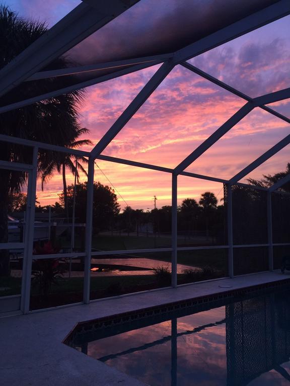 Boaters.House Cape Coral, Florida 빌라 외부 사진