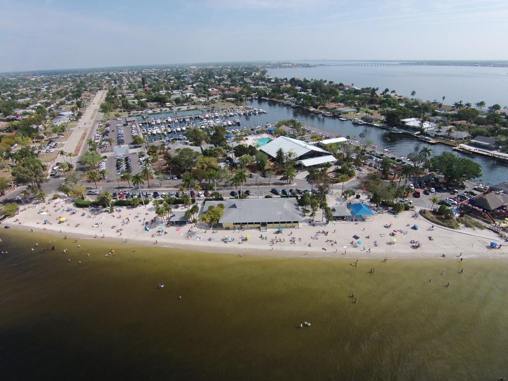 Boaters.House Cape Coral, Florida 빌라 외부 사진