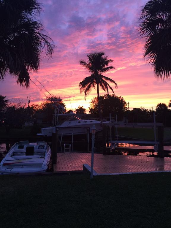 Boaters.House Cape Coral, Florida 빌라 외부 사진
