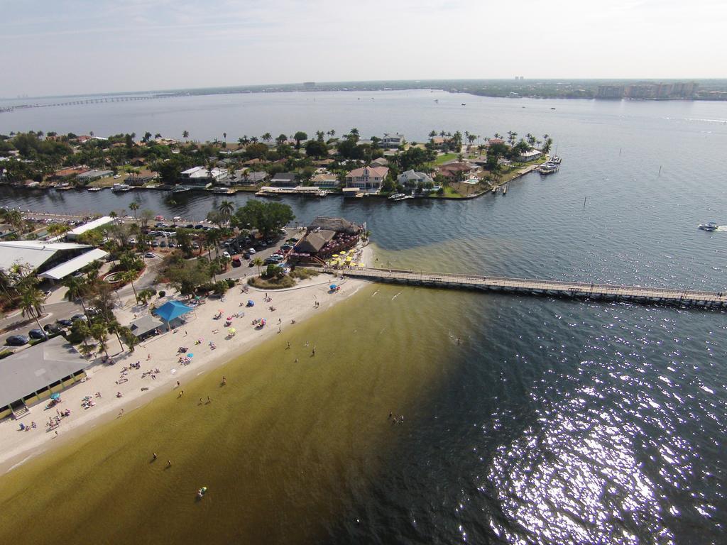 Boaters.House Cape Coral, Florida 빌라 외부 사진
